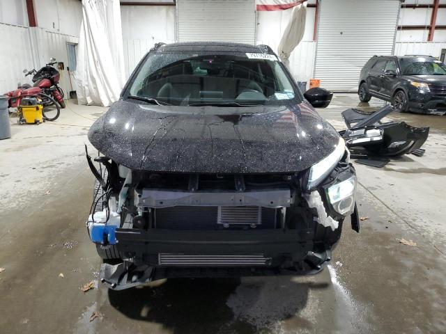 Photo 5 from auction – 2023 MITSUBISHI ECLIPSE CR with VIN JA4ATWAAXPZ005762