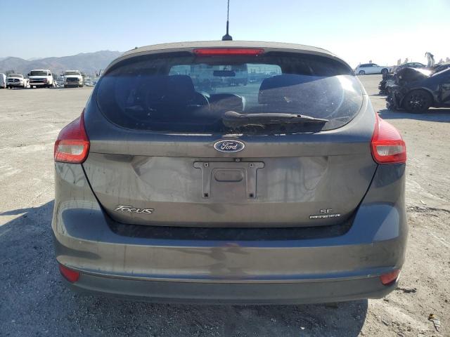 Photo 6 from auction – 2015 FORD FOCUS SE with VIN 1FADP3K21FL223562