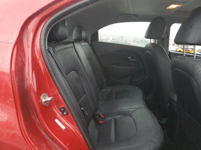 Photo 10 from auction – 2017 KIA RIO EX with VIN KNADN5A30H6013734