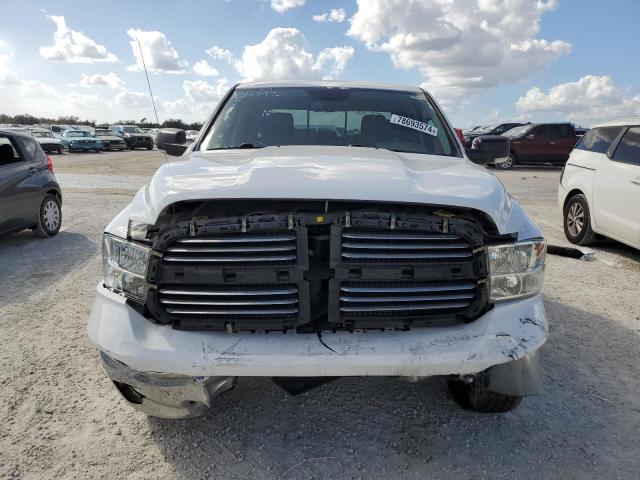 Photo 5 from auction – 2019 RAM 1500 CLASS with VIN 1C6RR6TT4KS608642