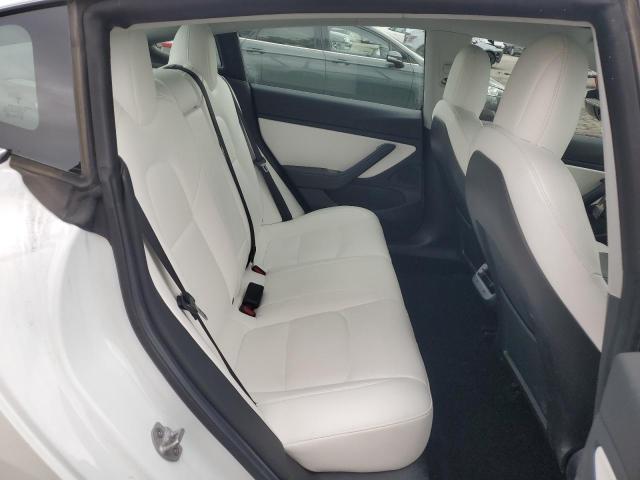Photo 10 from auction – 2019 TESLA MODEL 3 with VIN 5YJ3E1EAXKF509393