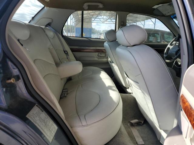Photo 10 from auction – 1997 MERCURY GRAND MARQ with VIN 2MELM75W9VX708312
