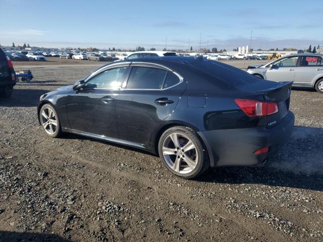 Photo 2 from auction – 2012 LEXUS IS 250 with VIN JTHBF5C20C5163075