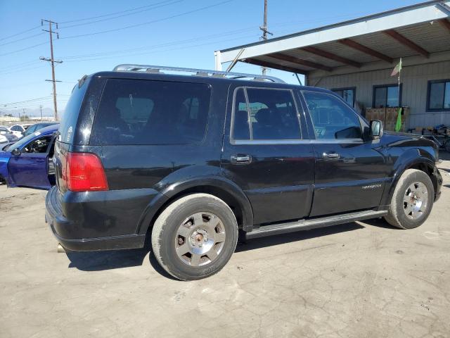 Photo 3 from auction – 2006 LINCOLN NAVIGATOR with VIN 5LMFU27586LJ16641
