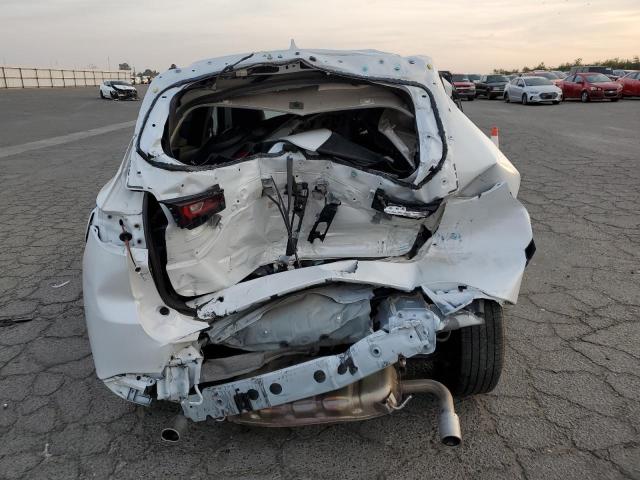 Photo 6 from auction – 2023 MAZDA CX-5 PREFE with VIN JM3KFBCM0P0188554