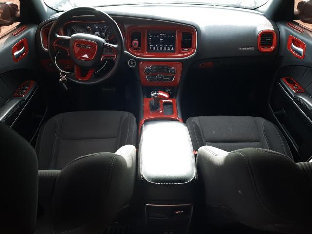 Photo 8 from auction – 2019 DODGE CHARGER SX with VIN 2C3CDXBG5KH622035