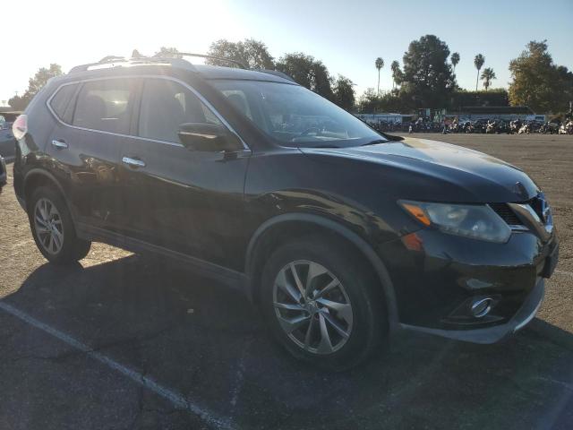Photo 4 from auction – 2014 NISSAN ROGUE S with VIN 5N1AT2MV9EC832998