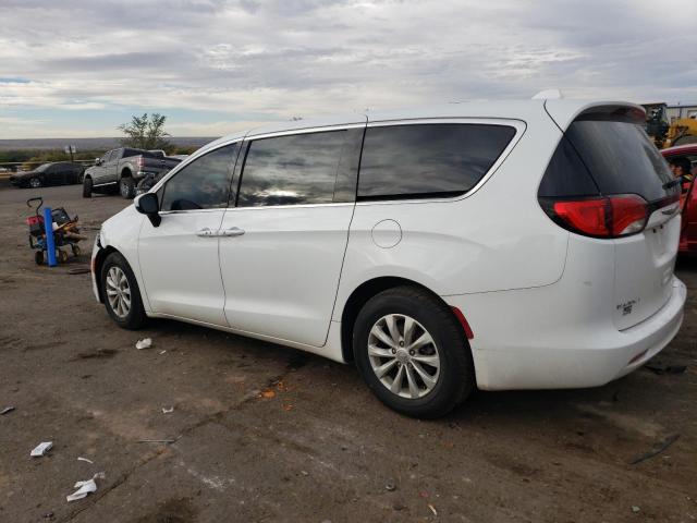 Photo 2 from auction – 2017 CHRYSLER PACIFICA T with VIN 2C4RC1DG5HR505769