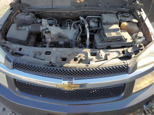 Photo 12 from auction – 2007 CHEVROLET EQUINOX LS with VIN 2CNDL13FX76035690