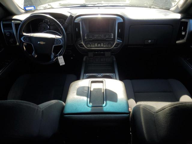Photo 8 from auction – 2014 CHEVROLET SILVERADO with VIN 3GCUKREC5EG543544