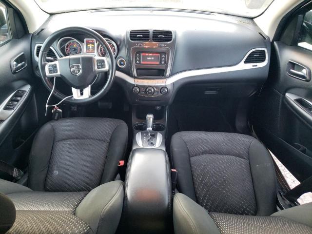 Photo 8 from auction – 2012 DODGE JOURNEY SX with VIN 3C4PDDBG7CT172974