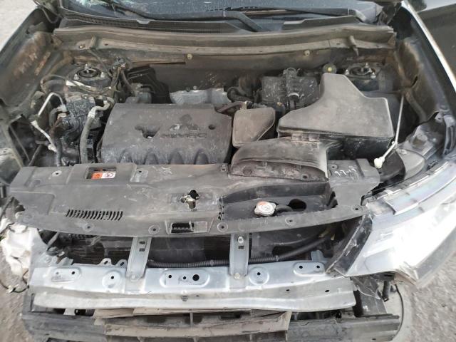 Photo 11 from auction – 2019 MITSUBISHI OUTLANDER with VIN JA4AD3A32KZ047560