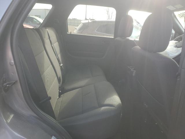 Photo 11 from auction – 2011 FORD ESCAPE XLT with VIN 1FMCU9D72BKC62442