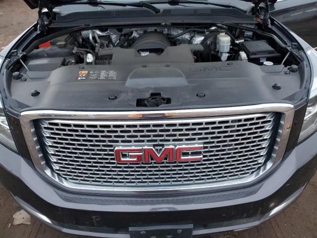 Photo 12 from auction – 2015 GMC YUKON DENA with VIN 1GKS2CKJ2FR537729