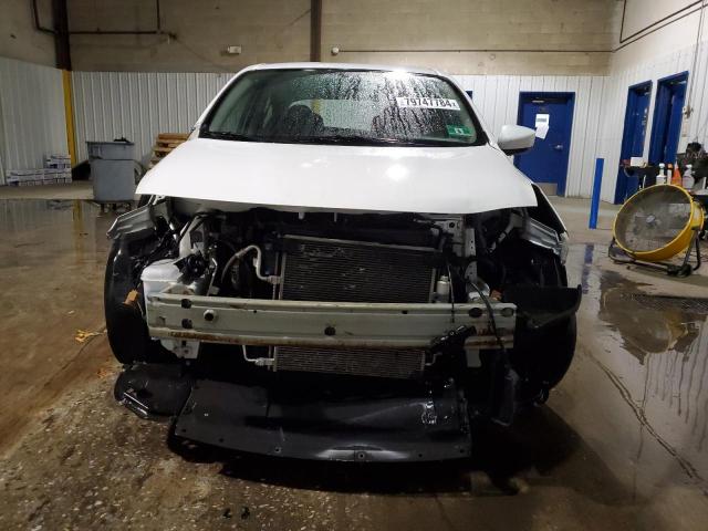 Photo 5 from auction – 2018 NISSAN VERSA S with VIN 3N1CN7AP8JL888295