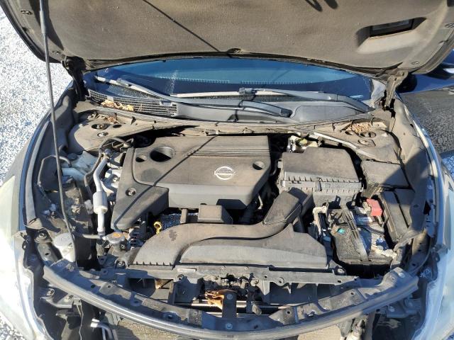 Photo 11 from auction – 2014 NISSAN ALTIMA 2.5 with VIN 1N4AL3AP0EC182187