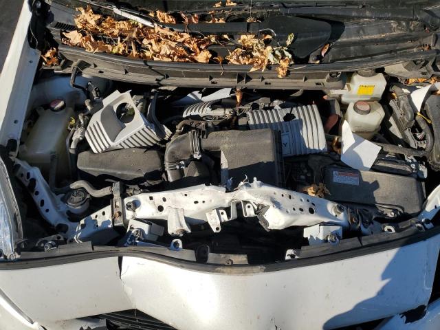 Photo 11 from auction – 2015 TOYOTA PRIUS with VIN JTDKN3DUXF0449719