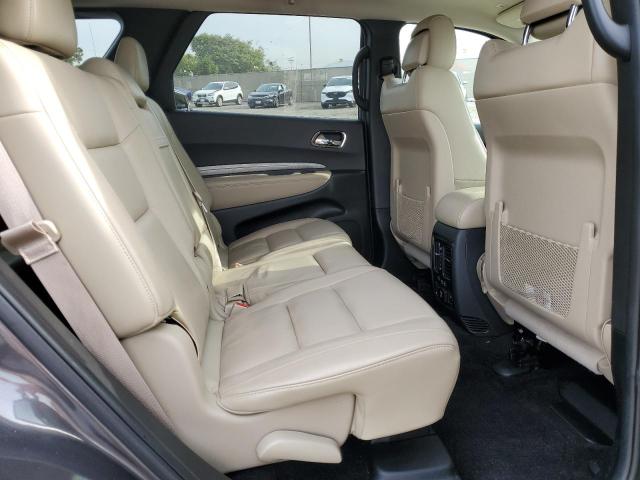 Photo 11 from auction – 2018 DODGE DURANGO GT with VIN 1C4RDJDG3JC451397