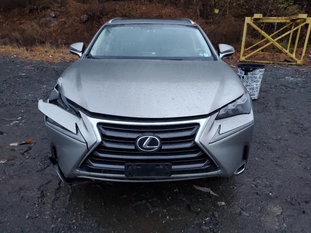 Photo 5 from auction – 2017 LEXUS NX 200T BA with VIN JTJBARBZ6H2105578