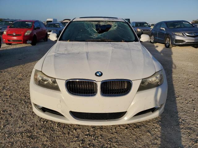 Photo 5 from auction – 2011 BMW 328 I with VIN WBAPH7C55BA800861