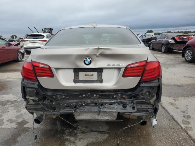 Photo 6 from auction – 2013 BMW 535 I with VIN WBAFR7C56DC826000