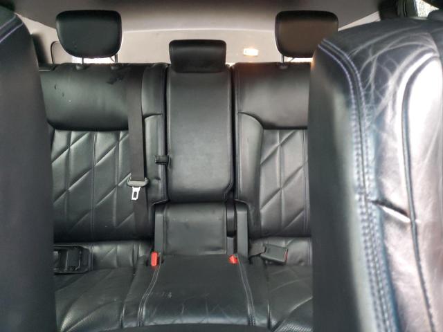 Photo 10 from auction – 2016 INFINITI QX70 with VIN JN8CS1MW7GM751888