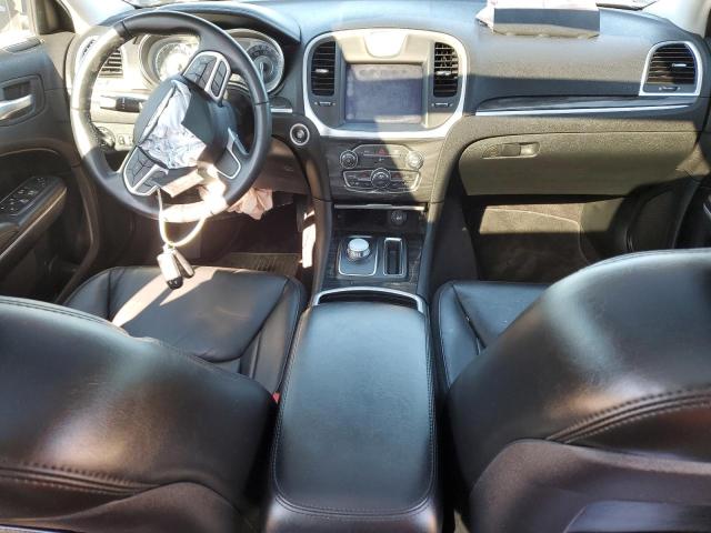 Photo 8 from auction – 2018 CHRYSLER 300 TOURIN with VIN 2C3CCARG5JH314366