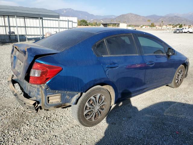 Photo 3 from auction – 2012 HONDA CIVIC LX with VIN 2HGFB2F5XCH578983