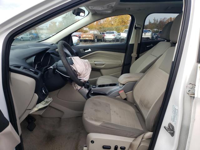 Photo 7 from auction – 2014 FORD ESCAPE SE with VIN 1FMCU9G96EUE53948