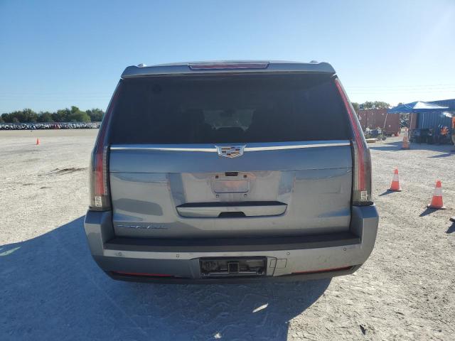 Photo 6 from auction – 2019 CADILLAC ESCALADE E with VIN 1GYS3HKJ4KR126987