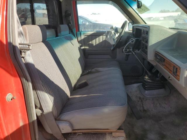 صورة رقم 10 من المزاد - 1996 DODGE DAKOTA مع VIN 1B7FL26P5TS641400