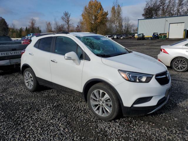 Photo 4 from auction – 2018 BUICK ENCORE PRE with VIN KL4CJASB1JB616076