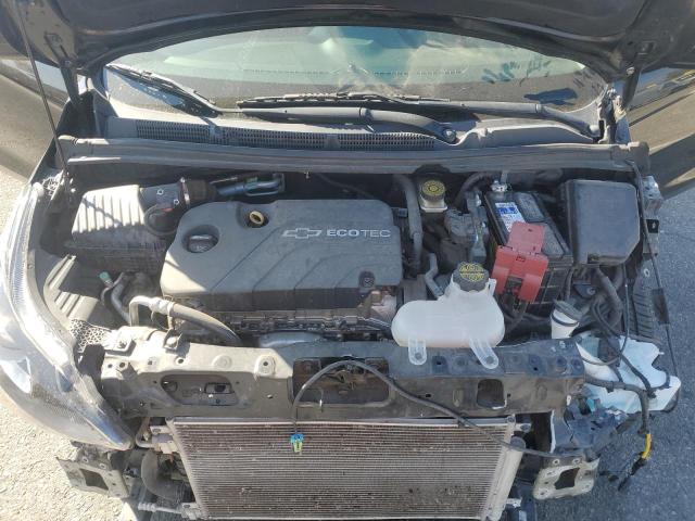Photo 11 from auction – 2019 CHEVROLET SPARK 1LT with VIN KL8CD6SA0KC701206