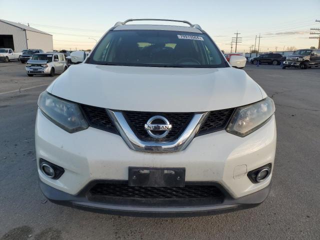 Photo 5 from auction – 2015 NISSAN ROGUE S with VIN 5N1AT2MV0FC789833