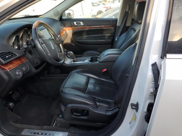 Photo 7 from auction – 2010 LINCOLN MKT with VIN 2LMHJ5FR7ABJ13348