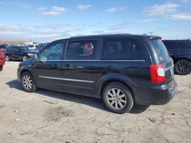 Photo 2 from auction – 2013 CHRYSLER TOWN & COU with VIN 2C4RC1BG4DR632476