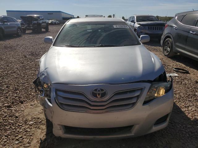 Photo 5 from auction – 2011 TOYOTA CAMRY BASE with VIN 4T1BF3EK0BU617408