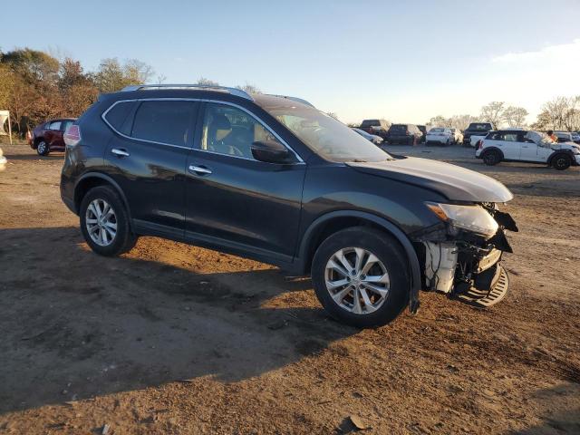 Photo 4 from auction – 2016 NISSAN ROGUE SV with VIN KNMAT2MV4GP670911
