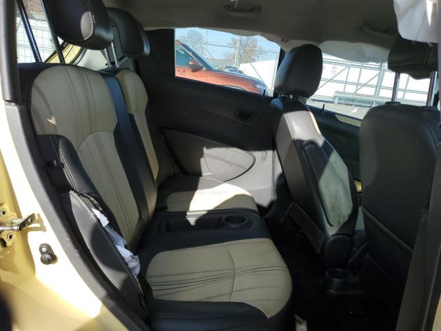 Снимка 11 от търг – 2013 CHEVROLET SPARK LS с VIN KL8CB6S90DC535851