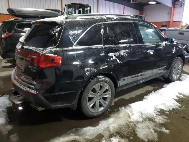 Photo 3 from auction – 2012 ACURA MDX ADVANC with VIN 2HNYD2H84CH004530