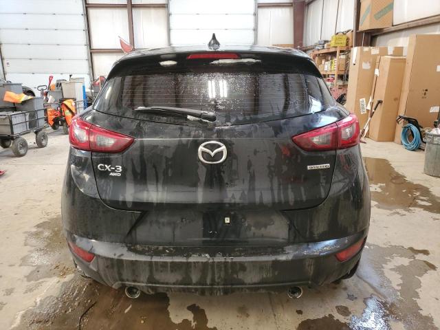 Photo 6 from auction – 2022 MAZDA CX-3 TOURI with VIN JM1DKFC72N1604450