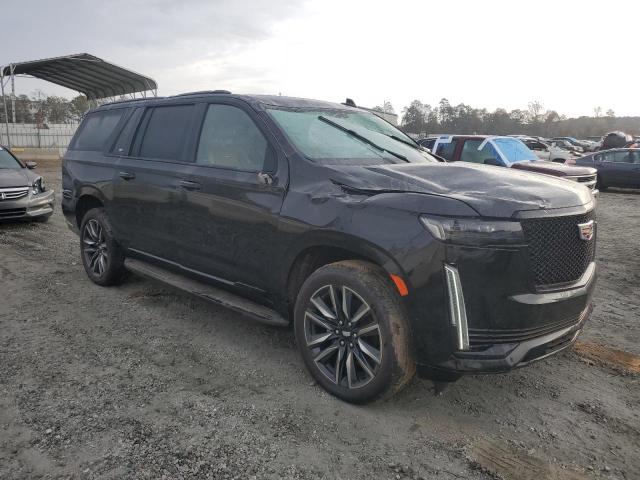 Photo 4 from auction – 2023 CADILLAC ESCALADE E with VIN 1GYS4NKL3PR380582
