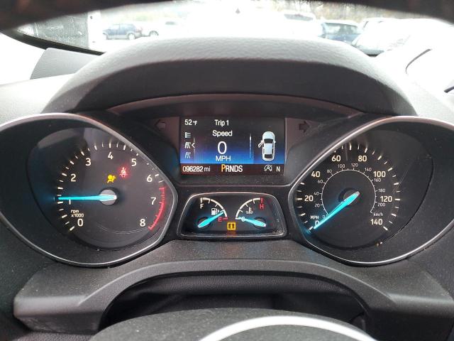 Photo 9 from auction – 2018 FORD ESCAPE SE with VIN 1FMCU0GD2JUB24769