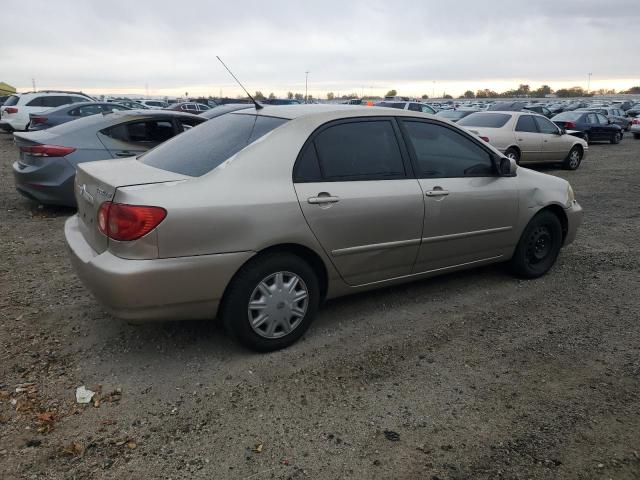 Photo 3 from auction – 2006 TOYOTA COROLLA CE with VIN 1NXBR32E06Z594479