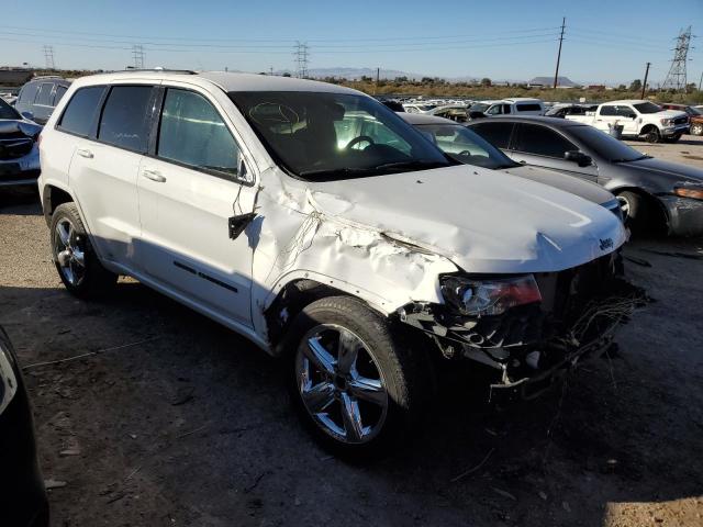 Photo 4 from auction – 2017 JEEP GRAND CHER with VIN 1C4RJFAG5HC701727