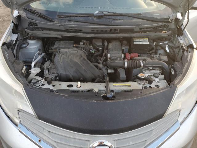 Photo 11 from auction – 2014 NISSAN VERSA NOTE with VIN 3N1CE2CP8EL364151