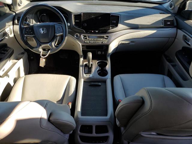 Photo 8 from auction – 2019 HONDA PILOT EXL with VIN 5FNYF6H53KB017786