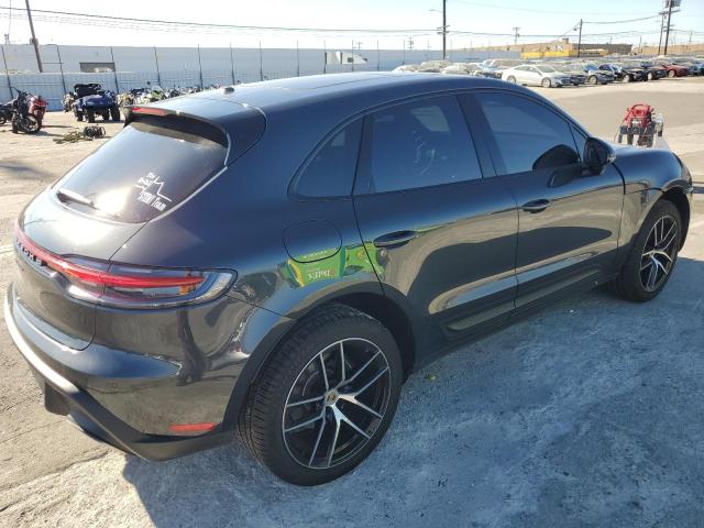 Photo 3 from auction – 2023 PORSCHE MACAN BASE with VIN WP1AA2A54PLB21273