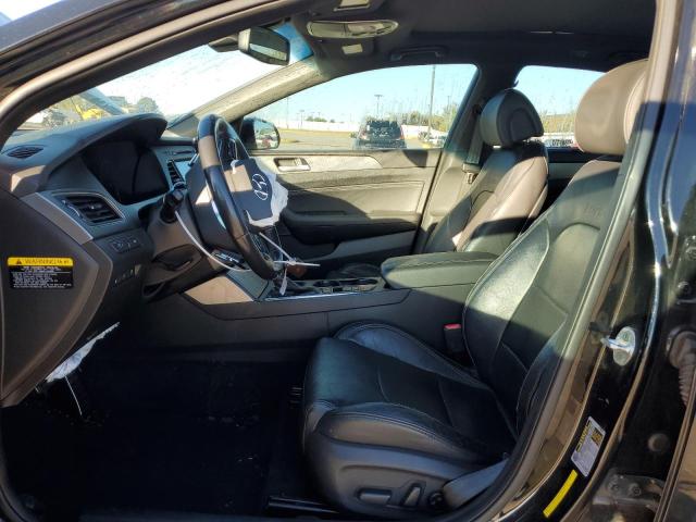 Photo 7 from auction – 2015 HYUNDAI SONATA SPO with VIN 5NPE34AB3FH252003
