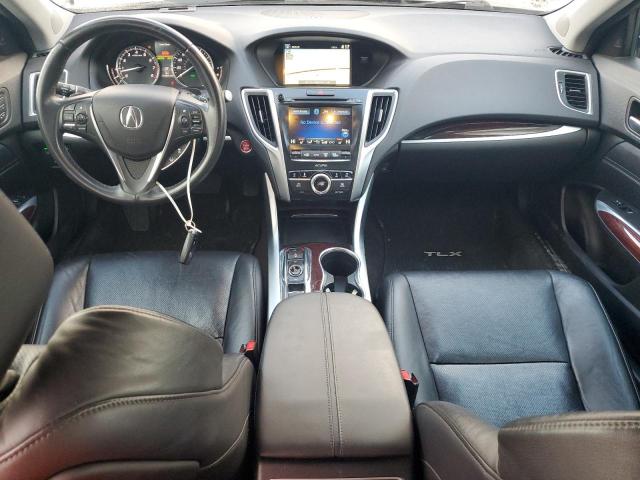 Photo 8 from auction – 2015 ACURA TLX ADVANC with VIN 19UUB3F77FA005170